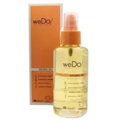 WeDo Professional Haircare Hair And Body Oil Elixir 100ml Natural Oil