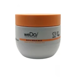 WeDo Professional Haircare Rich And Repair Hair Mask 400ml For Coarse Or Dry Damaged Hair