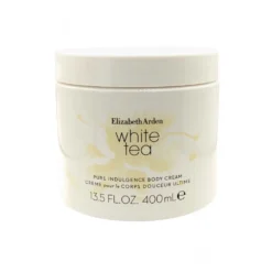 Elizabeth Arden White Tea Body Cream Pure Indulgence 400ml