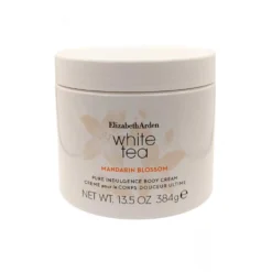 Elizabeth Arden White Tea Body Cream 400ml Mandarin Blossom